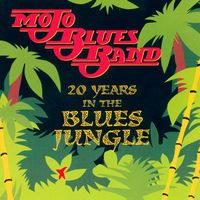 20 Years in the Blues Jungle