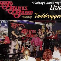 A Chicago Blues Night Live