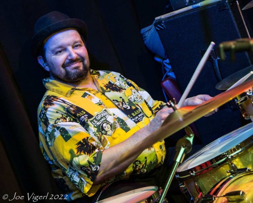 Didi Mattersberger