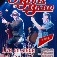 Live on stage at Metropol (DVD)