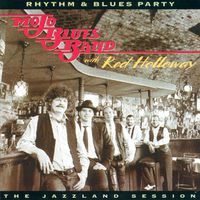 Rhythm & Blues Party