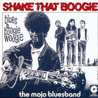 Shake that Boogie