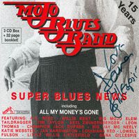 Super Blues News