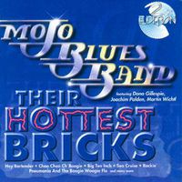 Their Hottest Bricks